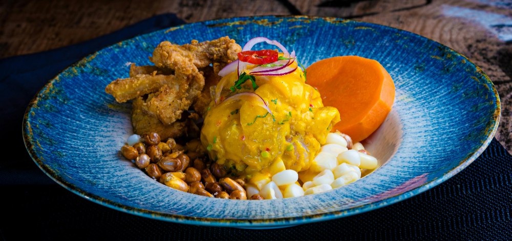 Las 05 mejores ciudades del mundo para comer en este momento