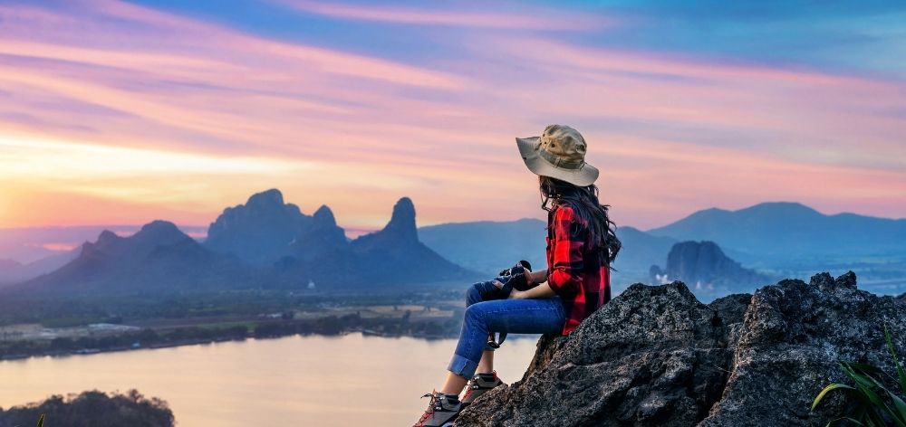 Turismo sostenible: formas de viajar responsablemente